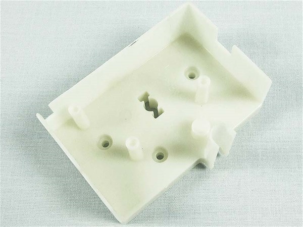 BRACKET-INTERLOCK FP950