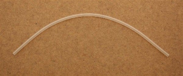 Silikonschlauch 6x3x360mm (K)