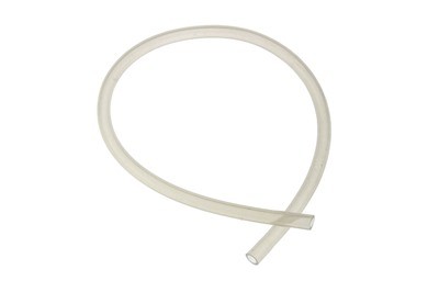 TUBO(SIL NAT)DI=5 DE=8 L460