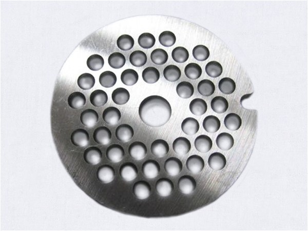 MEDIUM SCREEN-STAINLESS STEEL