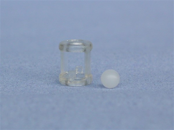 Wasserventil (2er Pack)