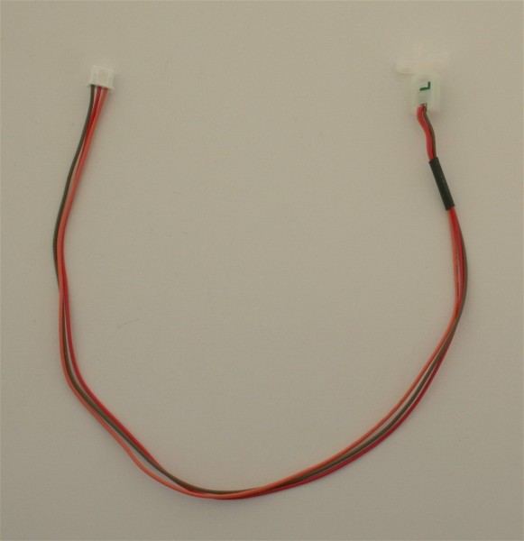 Sensor Drehzahlmesser links