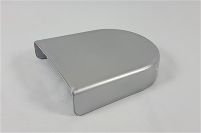HIGH SPEED OUTLET COVER ASSY
