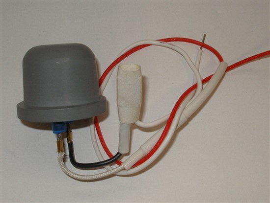 Heizelement UH800