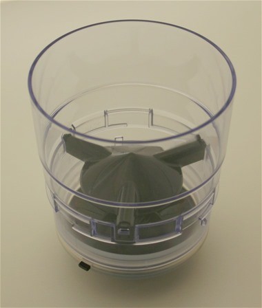 Ersatz-Bohnenbehälter 250g kpl