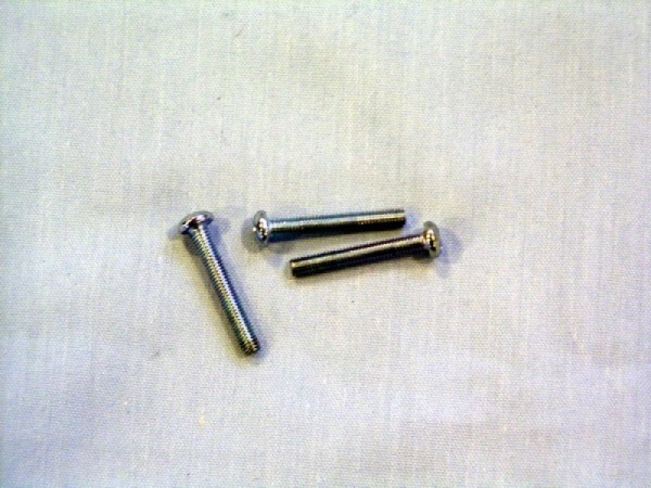 Schrauben