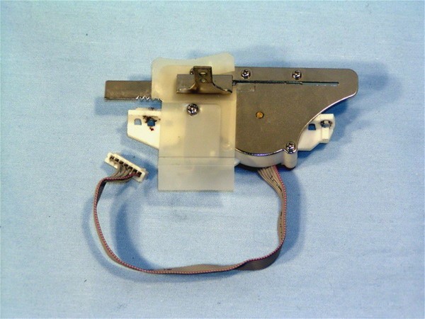 SPEED CONTROL SWITCH COMP MX27