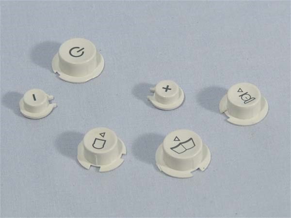 Tasten 6er Pack BM900