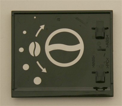 Deckel Mahlverstellung V3