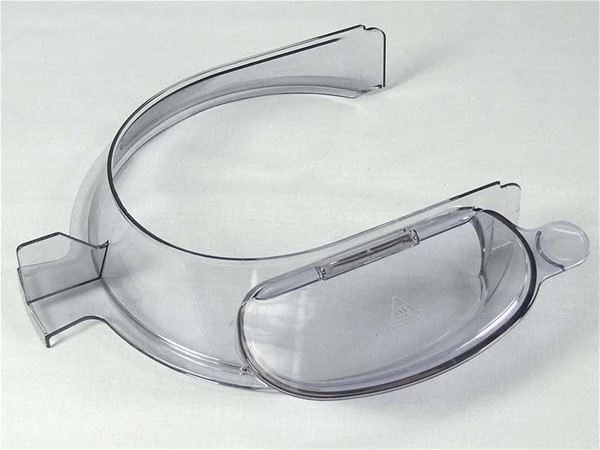 Spritzschutzdeckel KM07./KM08.