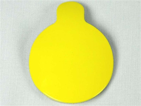 ASSY-SSO COVER YELLOW KMX98