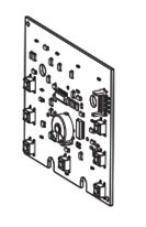 Tastaturprint ECAM21.110/22.110