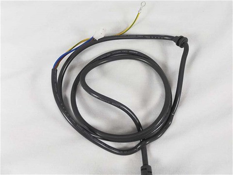 POWER CORD ASSEMBLY- EU PLUG J