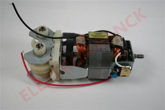 Motor