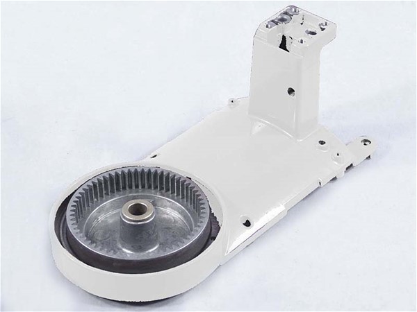 MOUNT WHITE KMX50