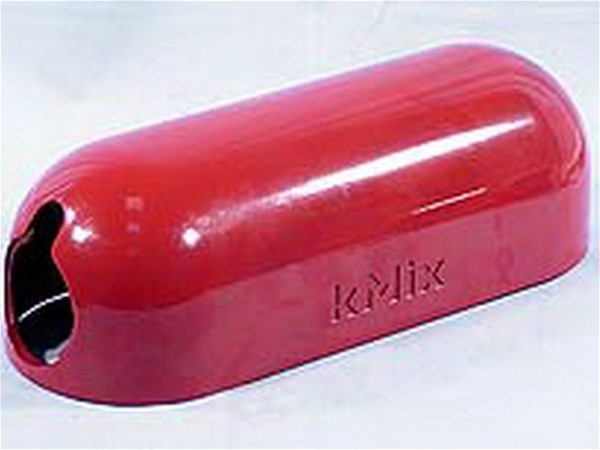 TOP COVER BLACK KMX54