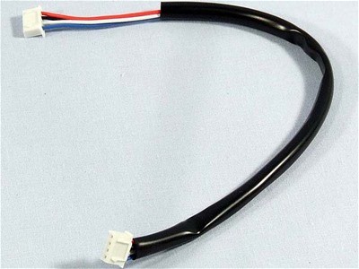 LEAD ASS -INDUCTN PCB-CONTROL