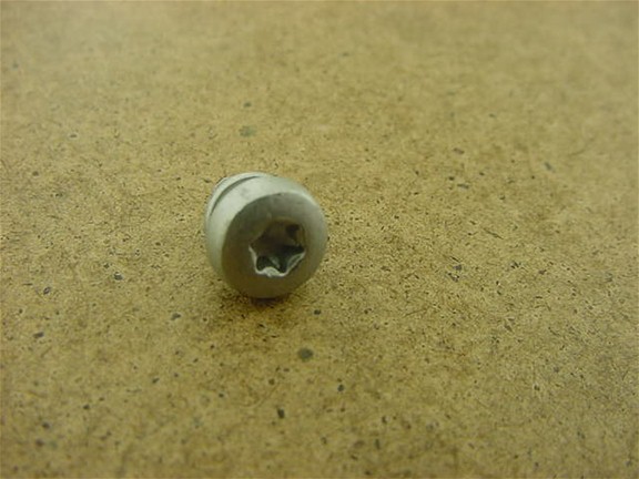 Schrau. GF/Tap M5x8 Geom. RoHS