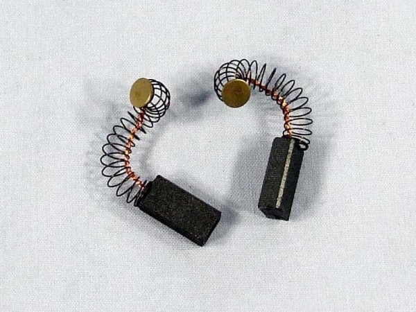 CARBON BRUSH ASSY 2PK BLX5 SER