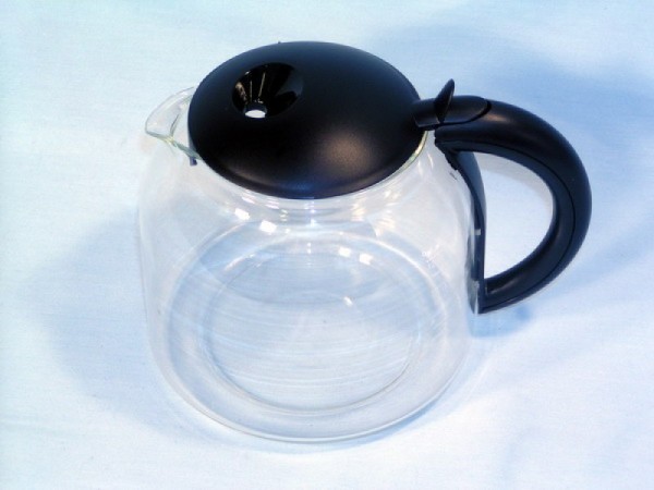 Glaskrug