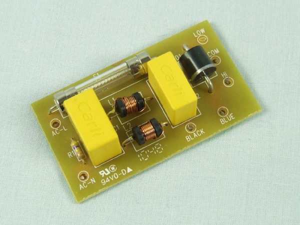 Elektronik JE680