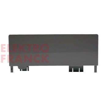 Blende E970 Auffangschale ws