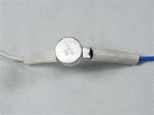 THERMAL CUT-OUT-150oC CMM610/C