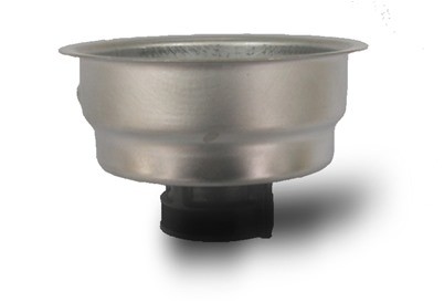 2-Tassen Filter