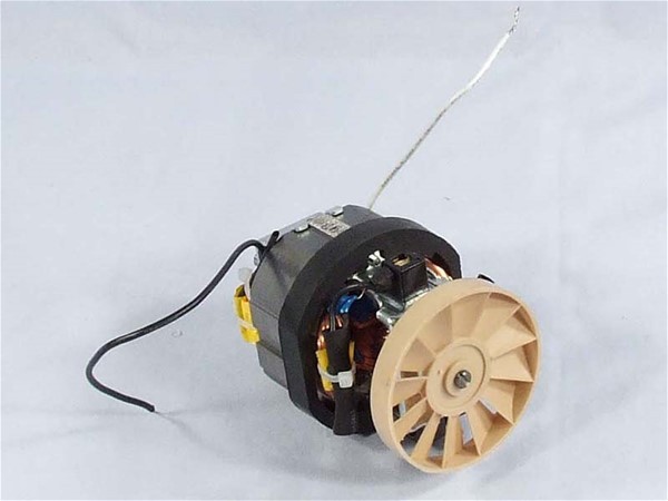 MOTOR ASSY COMP 230V SB055
