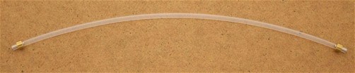 Schlauch FEP D4.0/2.50x280mm