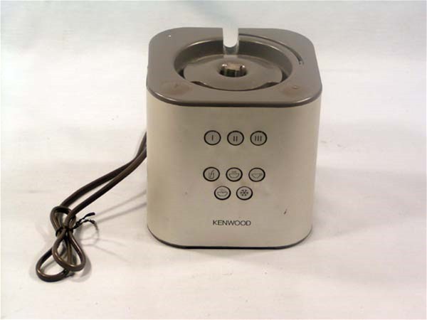 REPLACEMENT MAIN UNIT - AU PLU