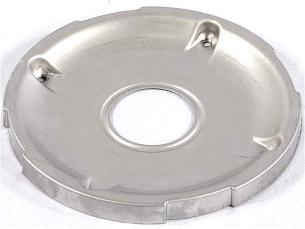 GEARBOX COVER PLATE FP70/972/9