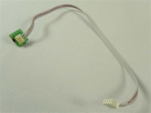 MOTOR SPEED SENSOR ASSEMBLY KH