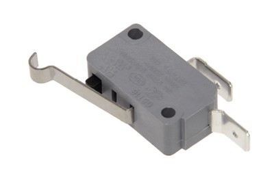 Mikroschalter 16(4)A 250V