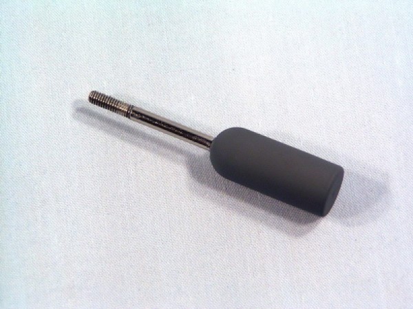 CARRIAGE LEVER DK GREY TT930