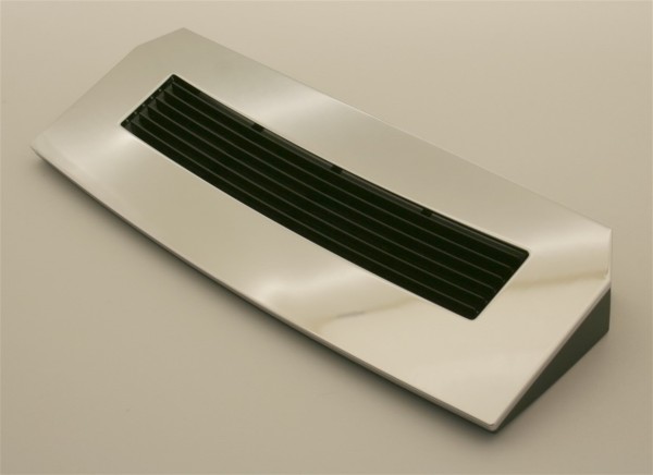 Tassenplattform kpl. Z5/Z7 sw.