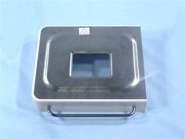 LID ASSY COMP ST/STL BM350