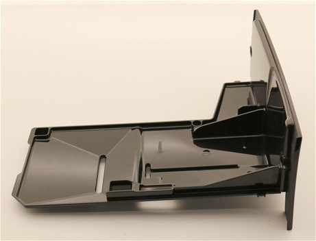 Tresterschale Carbon kpl.