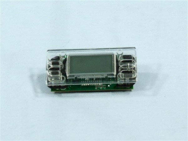 ELECTRONIC CONTROL ASSY FS470