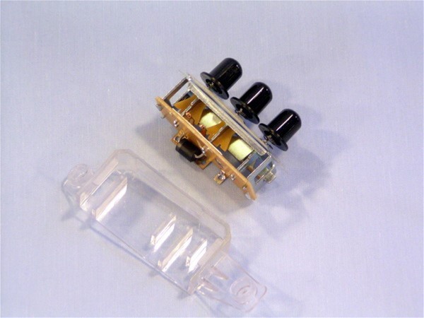 SPEED SELECTOR SWITCH ASSY SB3