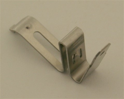 Detektionsfeder Inox