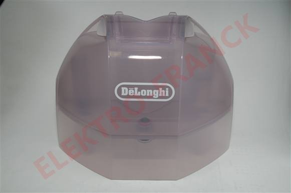 Wassertank VVX1860/70 PRO