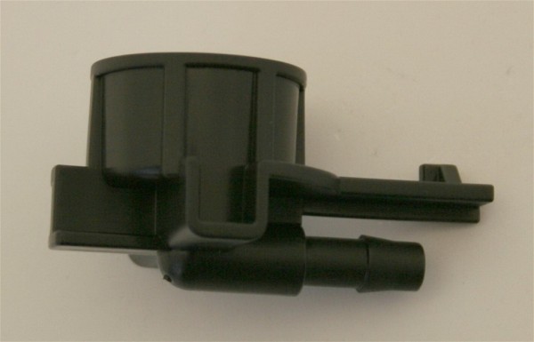 Gehäuse Tanksockel