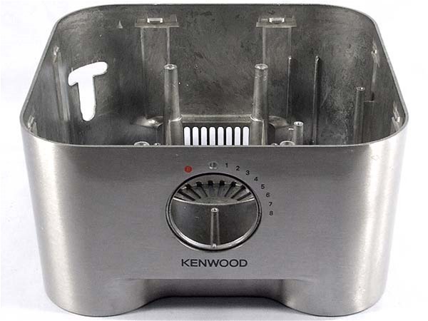 BODY CASTING FP970-980