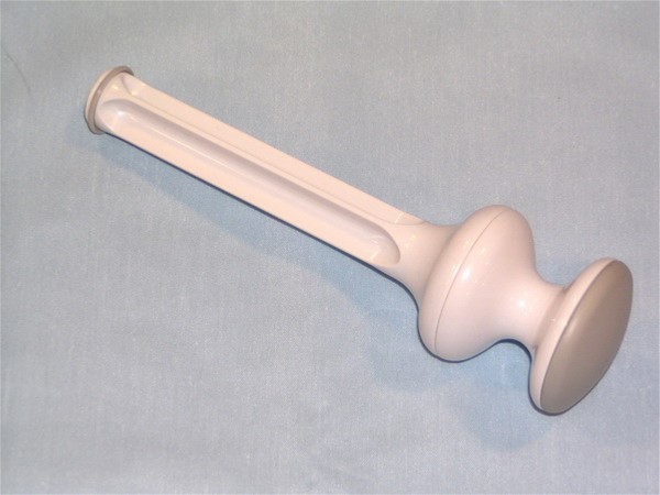 STIRRER - WHITE( GREY) SB100