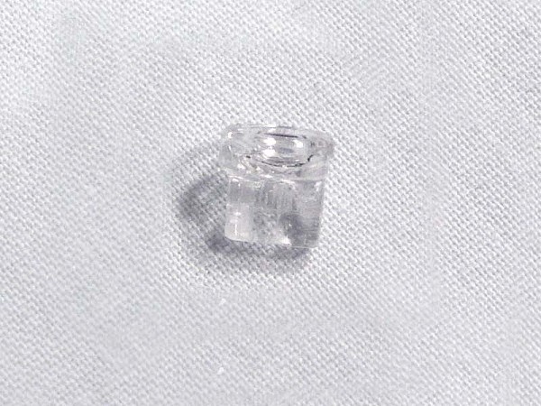 Linse f. LED