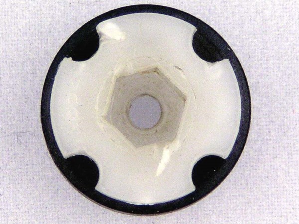 Tachometer KM2.