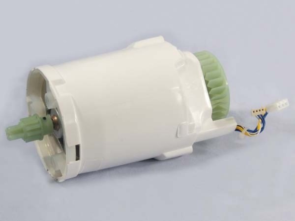 Motor kpl. 230V Chef