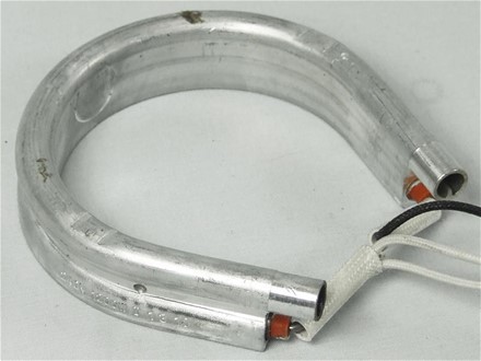 Heizelement-1200W CMM610