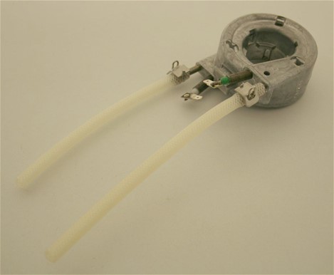 TB2010/LN 230V/1400W kpl.